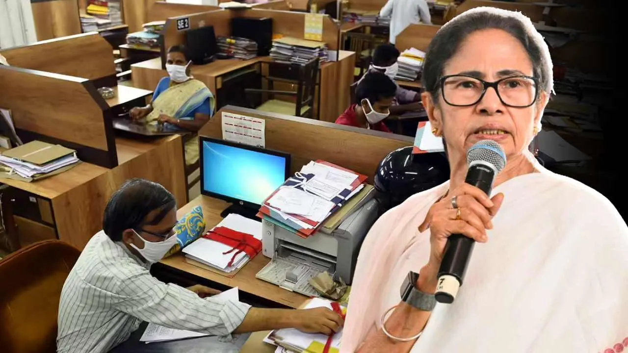 রাতারাতি ভাগ্য ফিরবে সরকারি কর্মীদের! DA নিয়ে চরম সুখবর