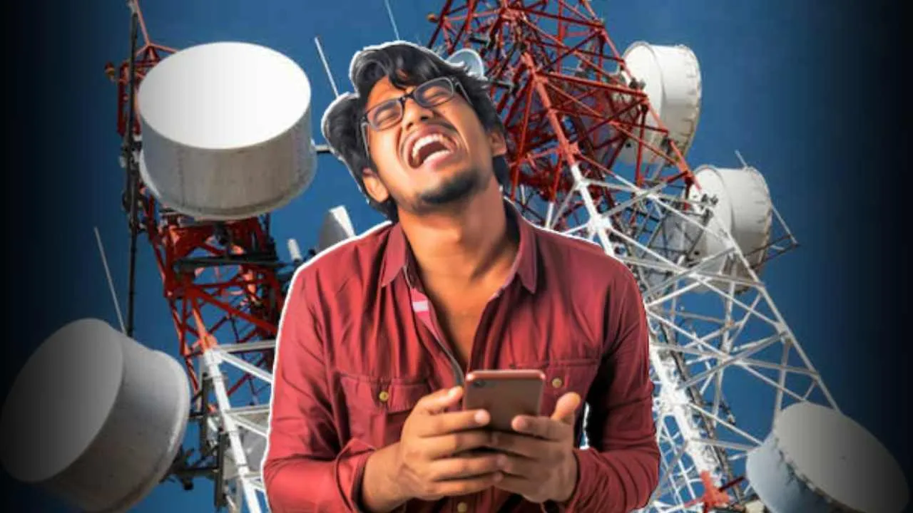 প্রতি জিবিতে বসানো হবে ১ টাকা কর, অনেকটাই বাড়তে চলেছে রিচার্জ প্ল্যানের দাম!