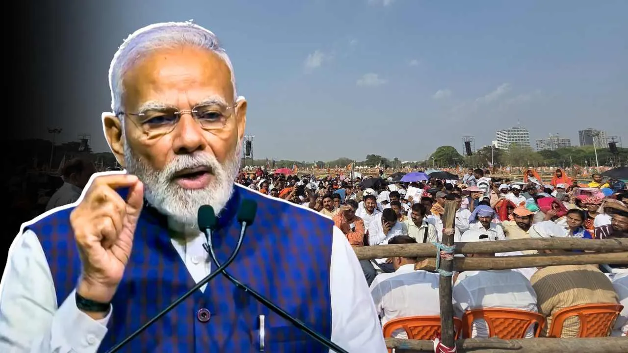 হবে রেল থেকে হাইওয়ে উন্নয়ন, বাংলায় ১৮,৬০০ কোটির প্রকল্পে সূচনা মোদীর