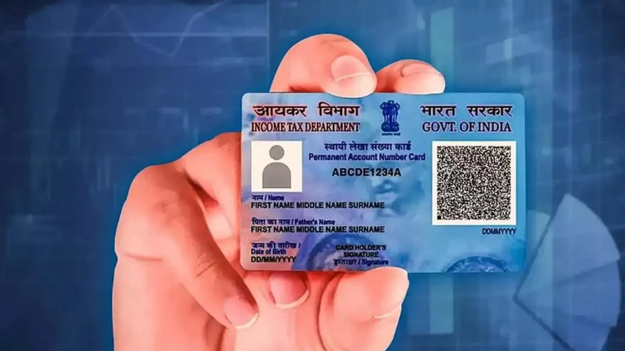 ১ এপ্রিল থেকে বন্ধ হবে এদের প্যান কার্ড!