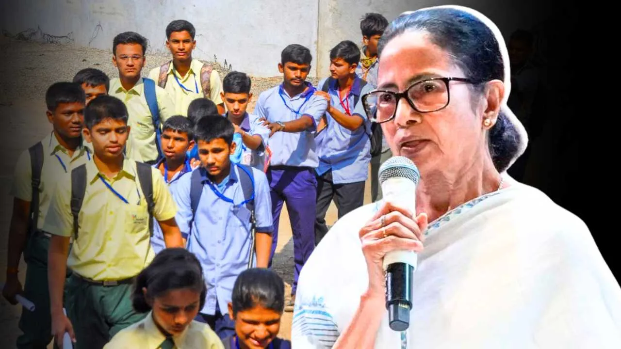গোটা মার্চ মাস জুড়ে একগাদা ছুটি, কবে কবে বন্ধ থাকবে স্কুল? দেখুন