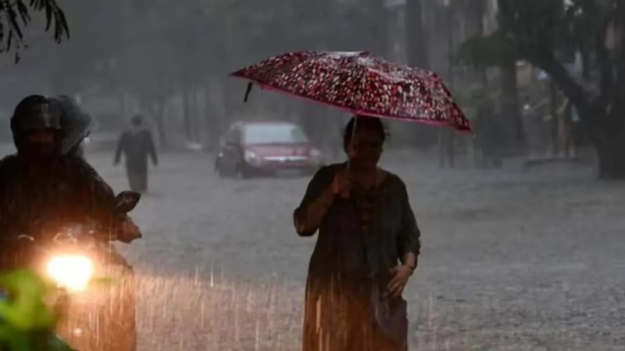 আজও দুই বঙ্গে চরম দুর্যোগ, একাধিক জেলায় শিলাবৃষ্টির সম্ভাবনা! আজকের আবহাওয়া